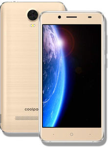 Coolpad Mega 5M