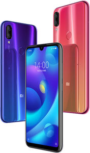 Xiaomi Mi Play