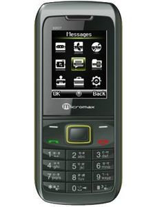 Micromax X207