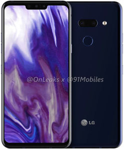 LG G8