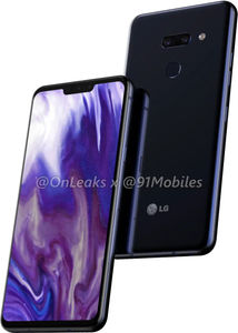 LG G8