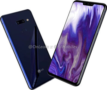 LG G8