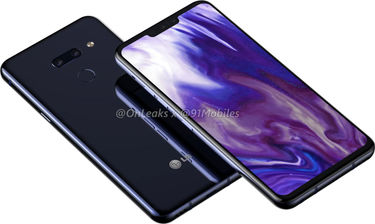 LG G8