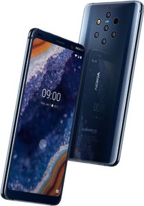 Nokia 9