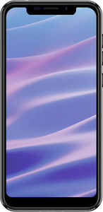 Mobiistar X1 Notch