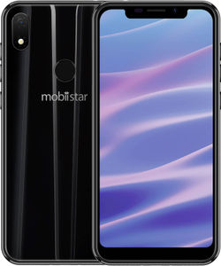 Mobiistar X1 Notch