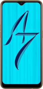 OPPO A7 3GB RAM
