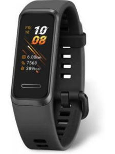 Huawei Honor Band 4 Price in India 