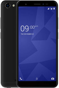 XOLO Era 4X 2GB RAM