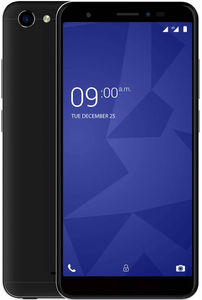 XOLO Era 4X 2GB RAM