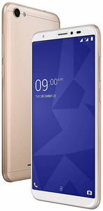 XOLO Era 4X 2GB RAM