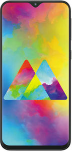 Samsung Galaxy M20