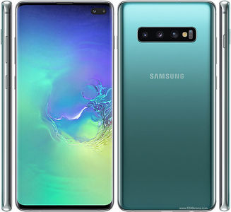 Samsung Galaxy S10 Plus Price In India Specification Features