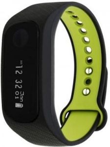 fastrack fitbit watch