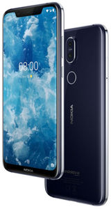 Nokia 8.1 128GB