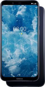 Nokia 8.1 128GB