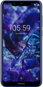 Nokia 5.1 Plus 64GB