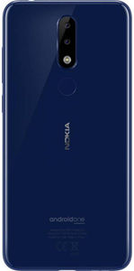 Nokia 5.1 Plus 64GB