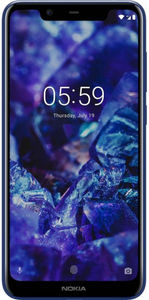 Nokia 5.1 Plus 64GB