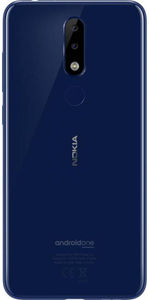 Nokia 5.1 Plus 64GB