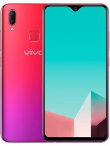 vivo U1