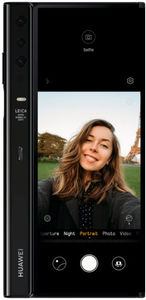 Huawei Mate X