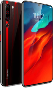 Lenovo Z6 Pro