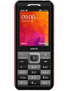 Lava 34 Super