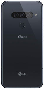 LG G8s ThinQ