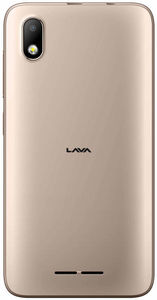 Lava Z40