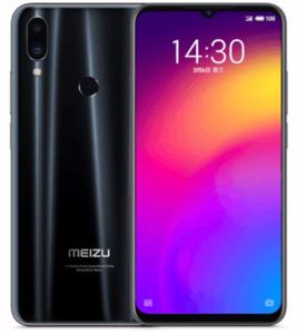 Why is Meizu Note 9 better than the average?