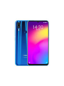 Meizu Note 9 Specifications