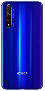 Honor 20