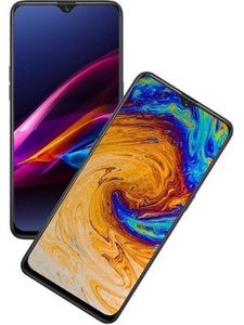 realme 4