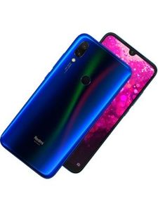 redmi y3 price