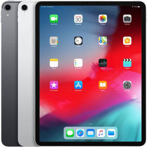 Apple iPad Pro (2018) 12.9 inch 4G 256GB