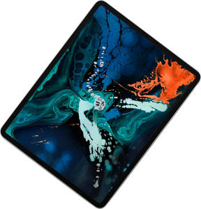 Apple iPad Pro (2018) 12.9 inch 4G 256GB