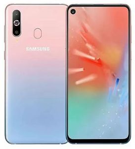 Samsung Galaxy A60 Price In India Launch Date Specifications