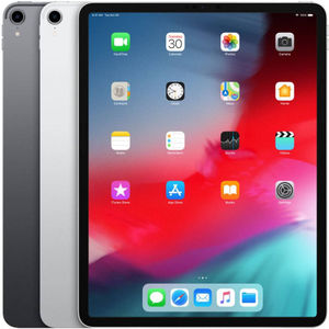 Apple iPad Pro (2018) 12.9 inch 4G 1TB