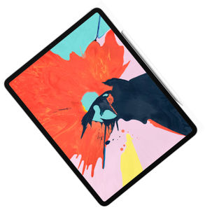 Apple iPad Pro (2018) 12.9 inch 4G 1TB