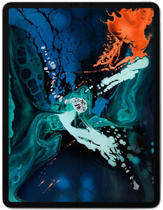 Apple iPad Pro (2018) 12.9 inch 4G 1TB