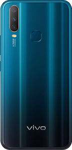 vivo Y17
