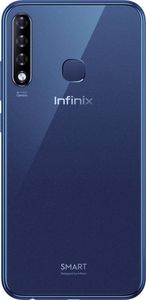 Infinix Smart 3 Plus