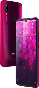 Xiaomi Redmi Y3 64GB