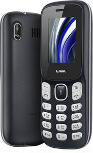 Lava A3