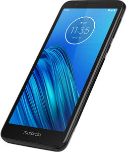 Moto E6