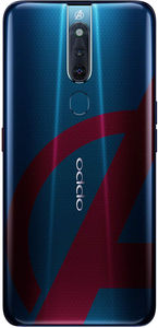 OPPO F11 Pro Marvels Avengers Limited Edition