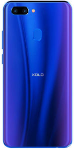 XOLO ZX