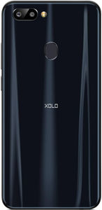XOLO ZX 128GB