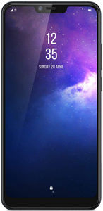 XOLO ZX 128GB